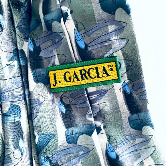 J. Garcia Other - J. Garcia Happy Birthday Collection Twenty Eight